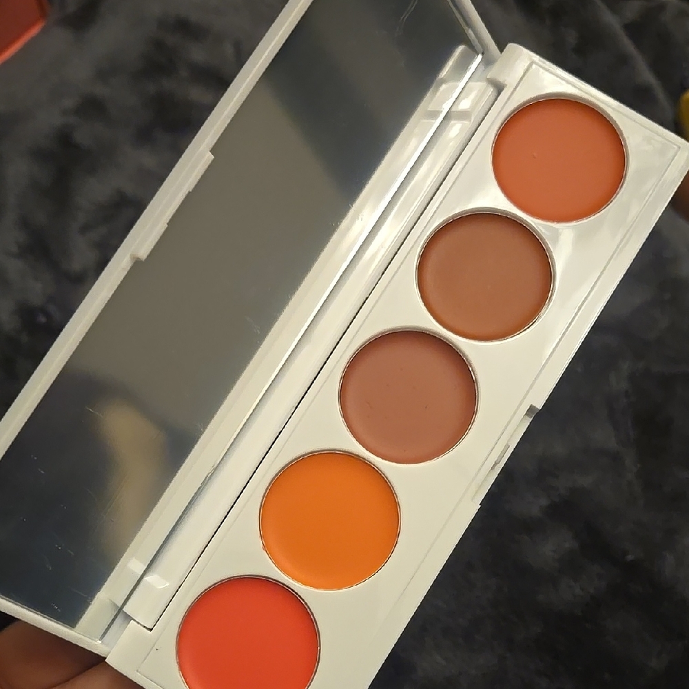 🎁 Seraphine Makeup Palette